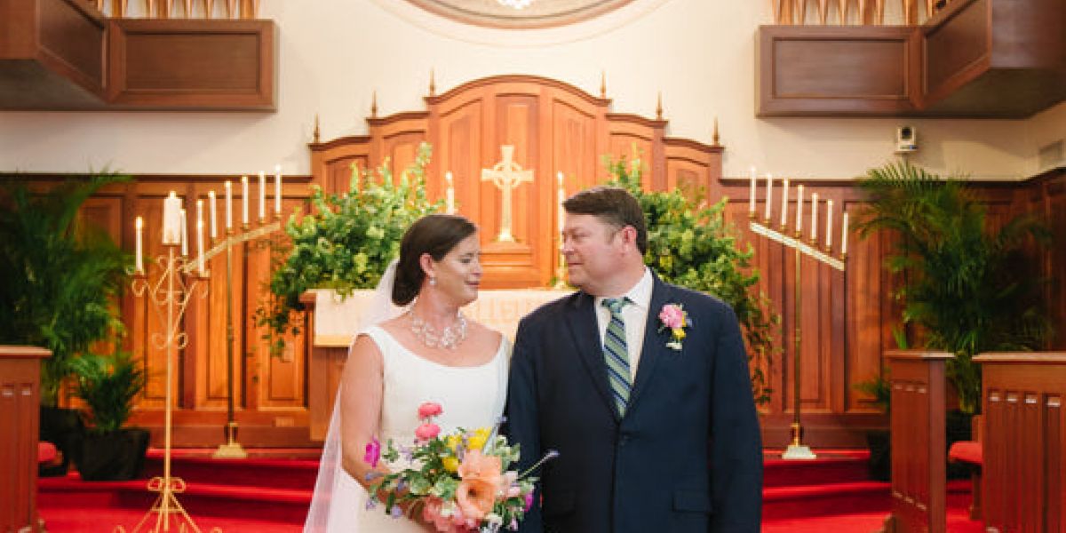 Tampa Wedding Planner