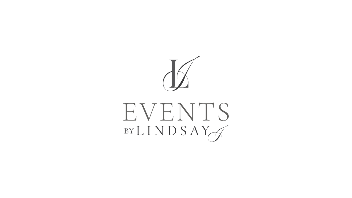 Events by Lindsay J. — wedding